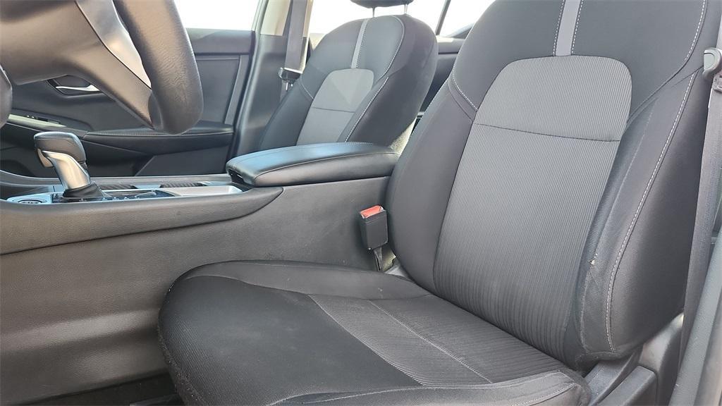 used 2024 Nissan Sentra car, priced at $16,909