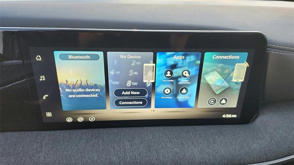 new 2026 Nissan Kicks car, priced at $25,075