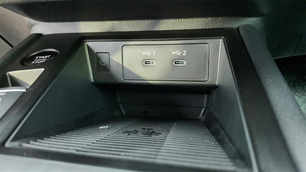 new 2026 Nissan Kicks car, priced at $24,996