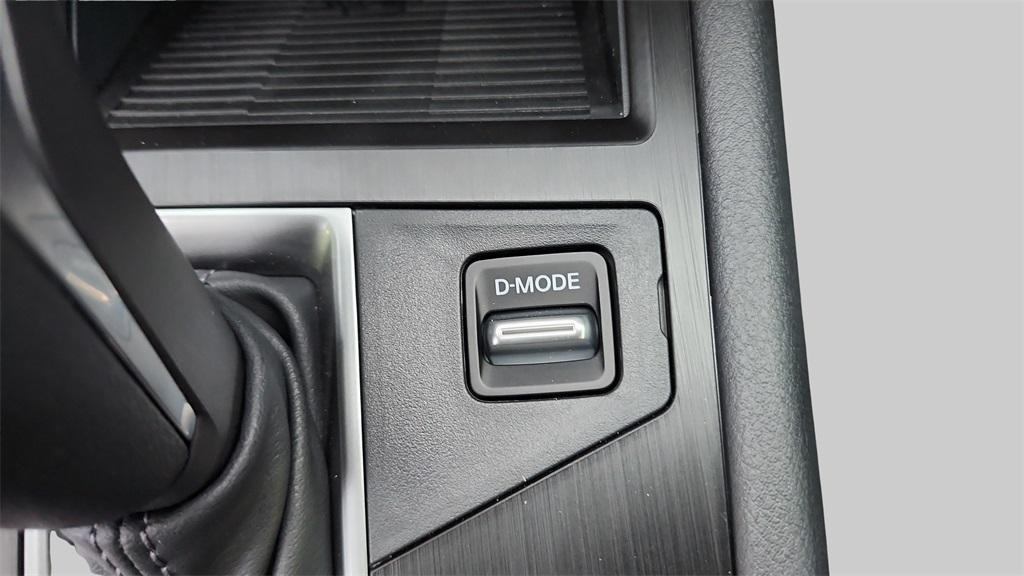 new 2026 Nissan Kicks car, priced at $24,996