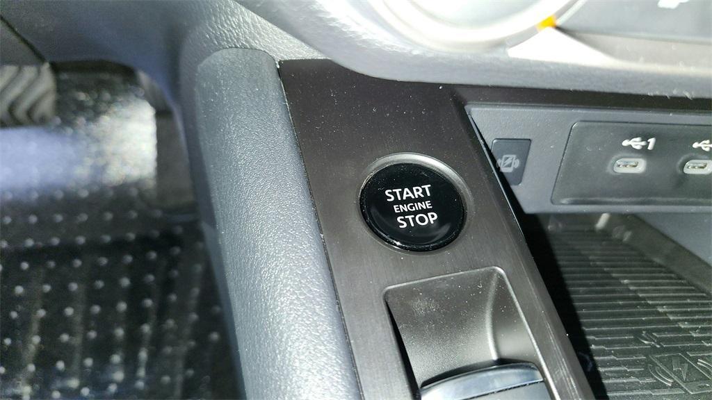 new 2026 Nissan Kicks car, priced at $24,996