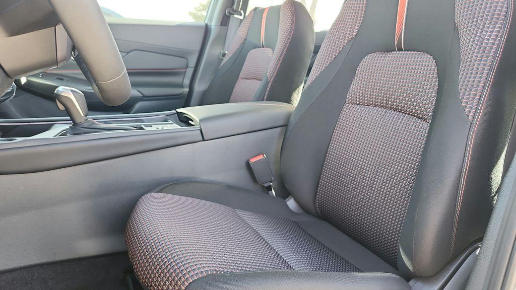 used 2026 Nissan Sentra car, priced at $24,544