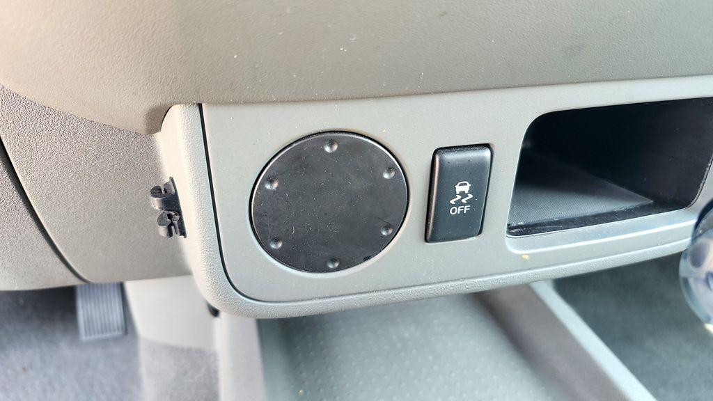 used 2019 Nissan Frontier car, priced at $24,813
