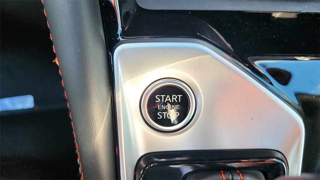 new 2025 Nissan Altima car, priced at $30,011