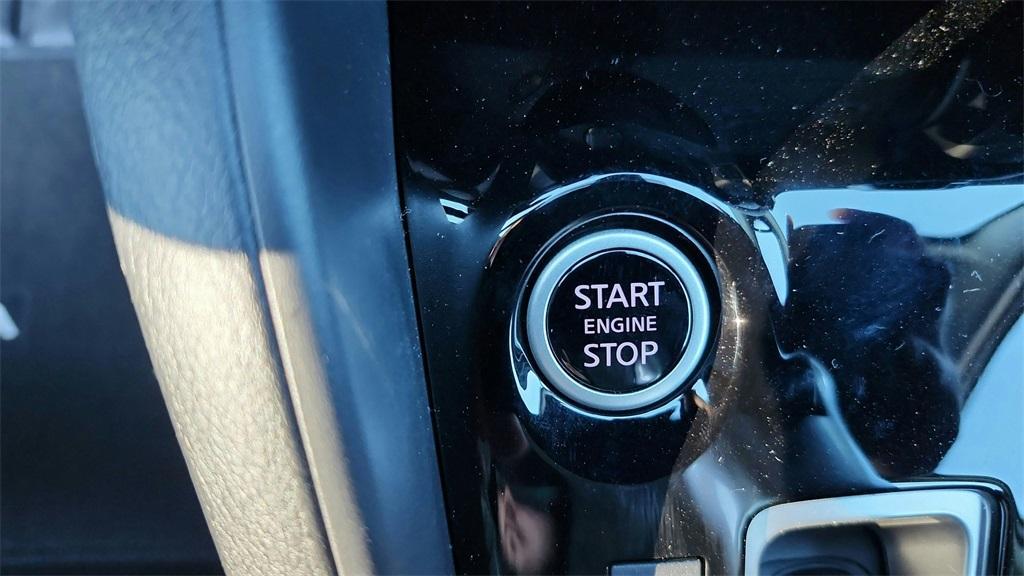 new 2025 Nissan Versa car, priced at $19,588