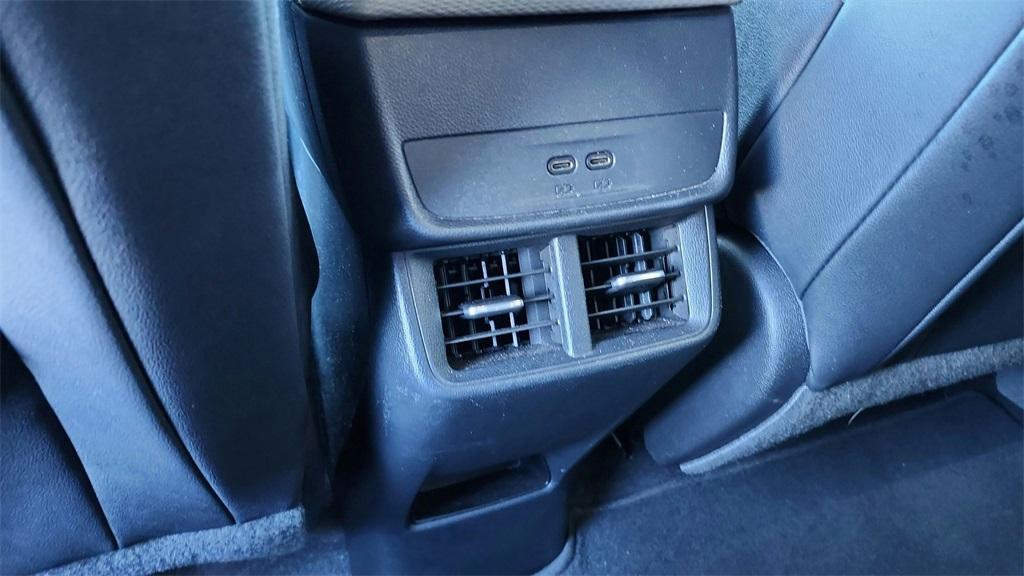 used 2025 Chevrolet Equinox car, priced at $24,697