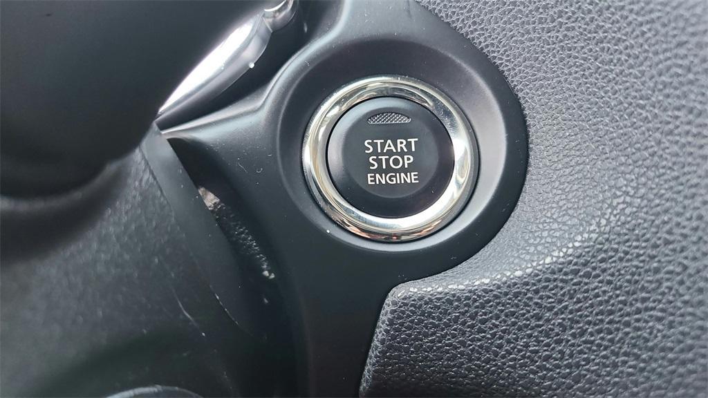 used 2021 Mitsubishi Outlander Sport car, priced at $14,709