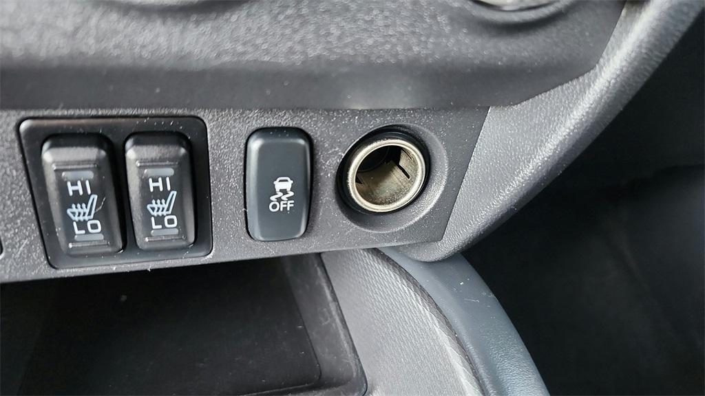 used 2021 Mitsubishi Outlander Sport car, priced at $14,709