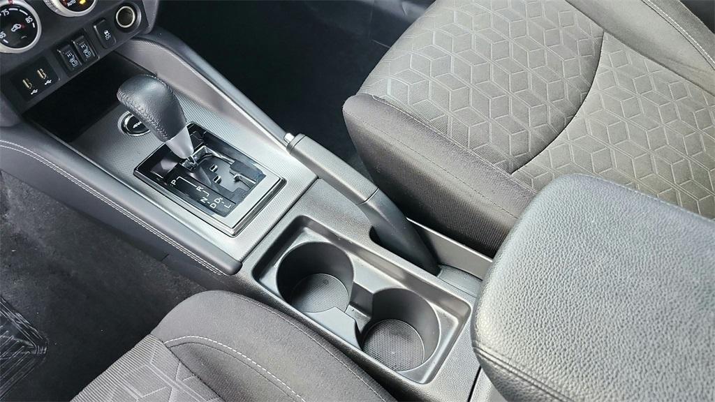 used 2021 Mitsubishi Outlander Sport car, priced at $14,709