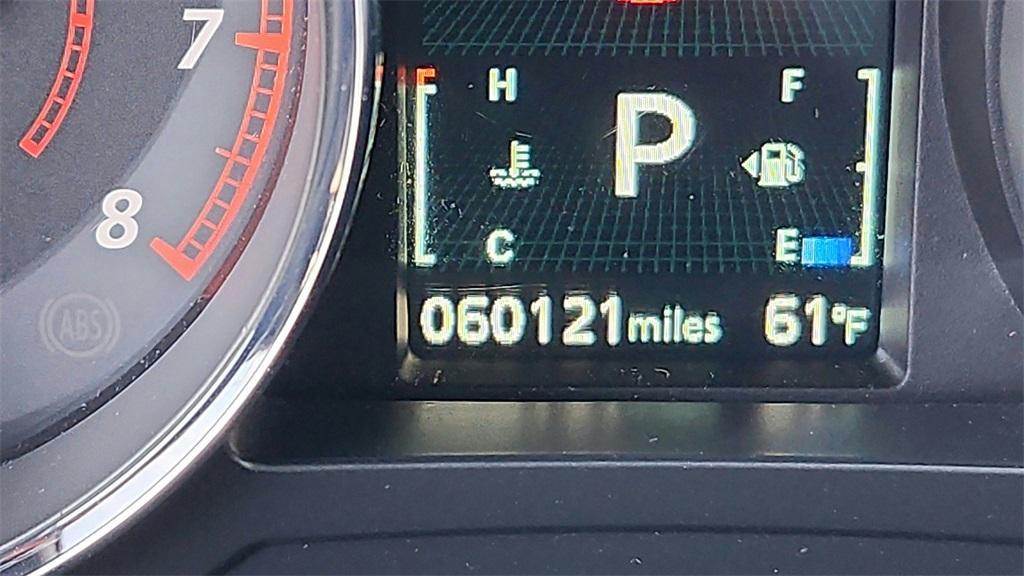 used 2021 Mitsubishi Outlander Sport car, priced at $14,709