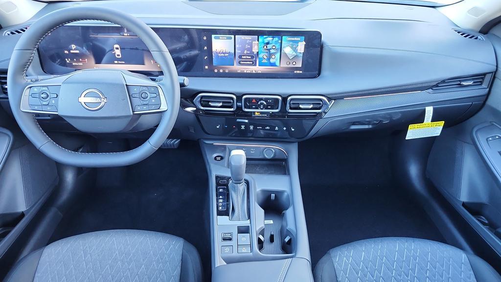 new 2026 Nissan Sentra car, priced at $25,616
