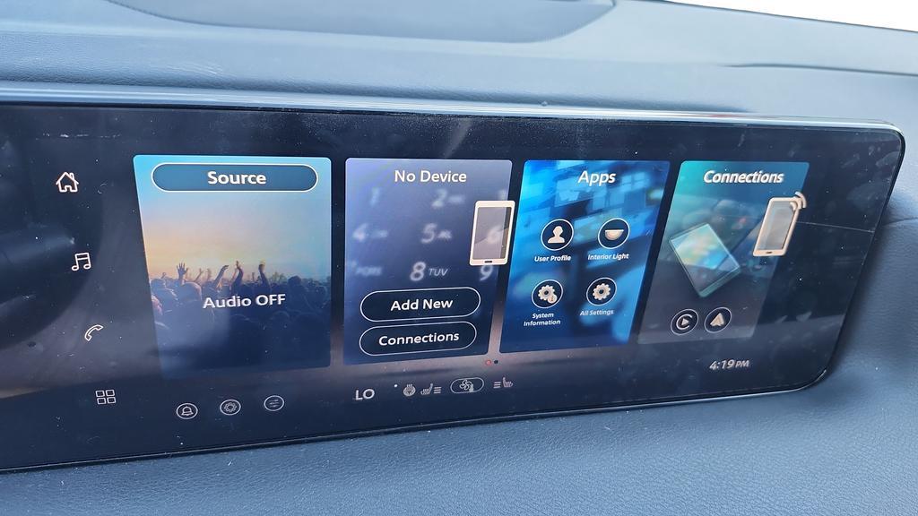 new 2026 Nissan Sentra car, priced at $25,616