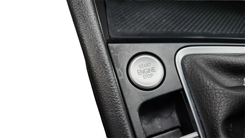 used 2024 Volkswagen Jetta car, priced at $18,874