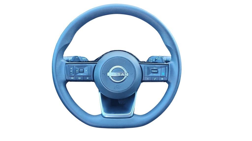 used 2023 Nissan Rogue car, priced at $22,245