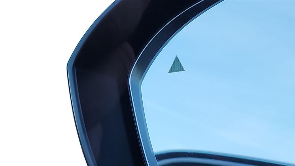 used 2023 Nissan Rogue car, priced at $22,245