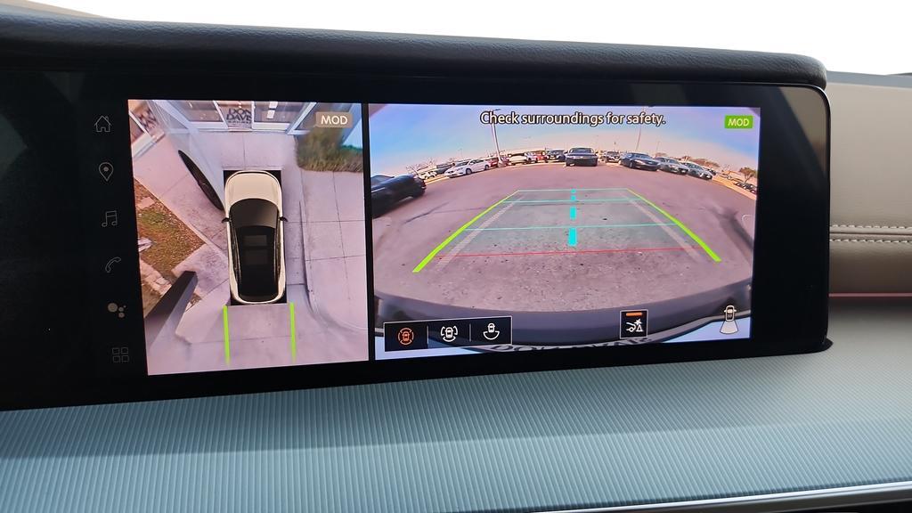 new 2026 Nissan Murano car, priced at $50,760