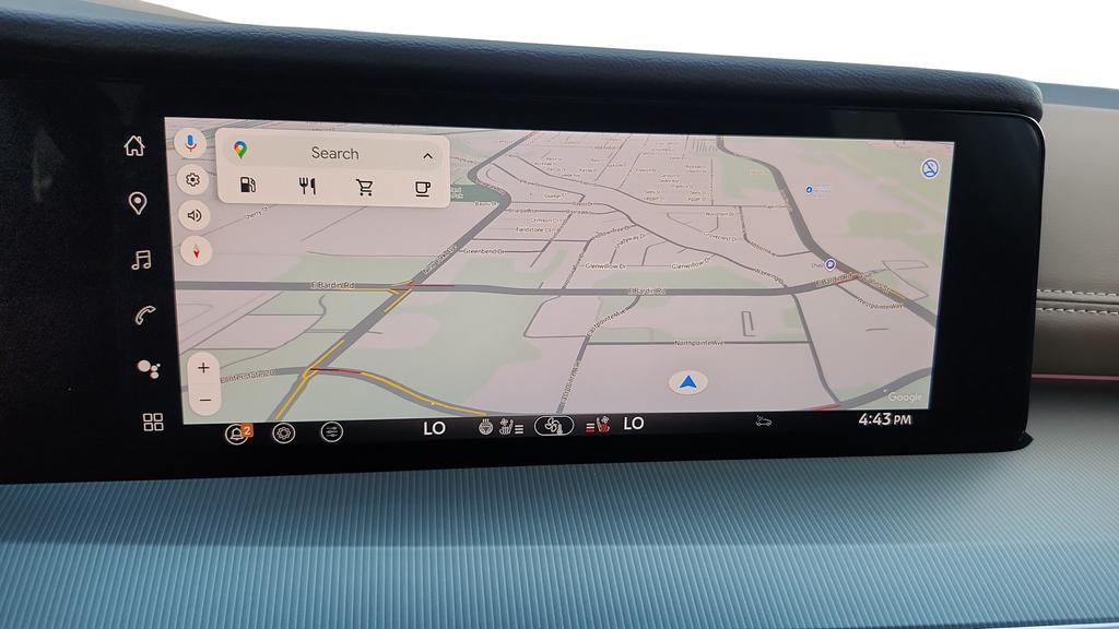 new 2026 Nissan Murano car, priced at $50,760