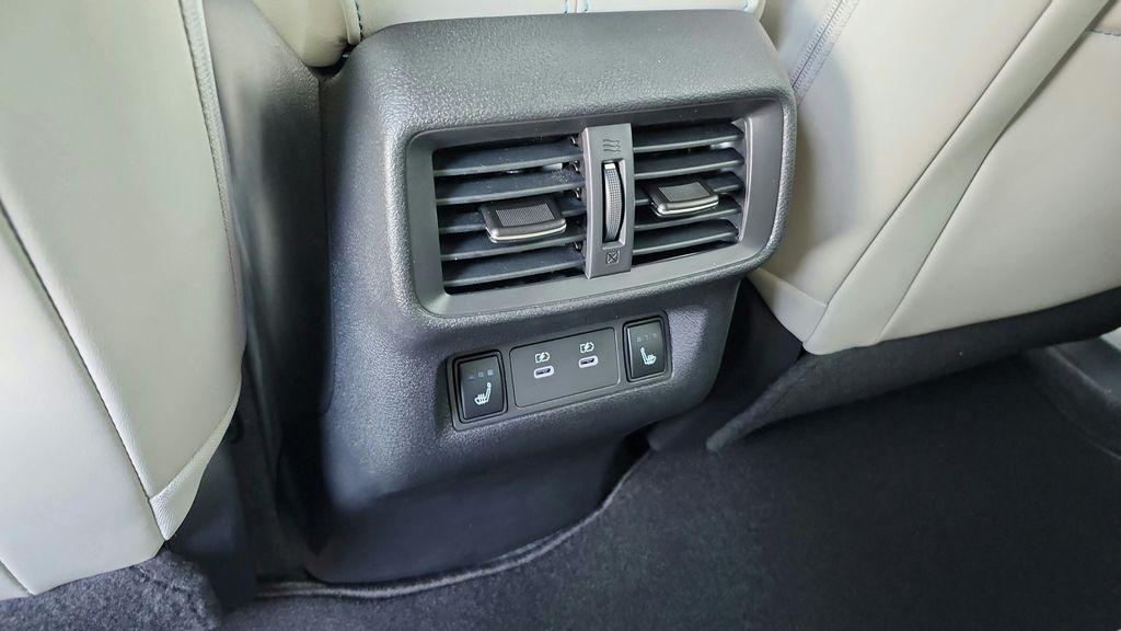 new 2026 Nissan Murano car, priced at $50,760