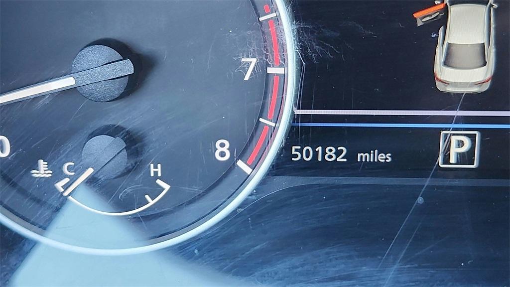 used 2023 Nissan Sentra car, priced at $16,720