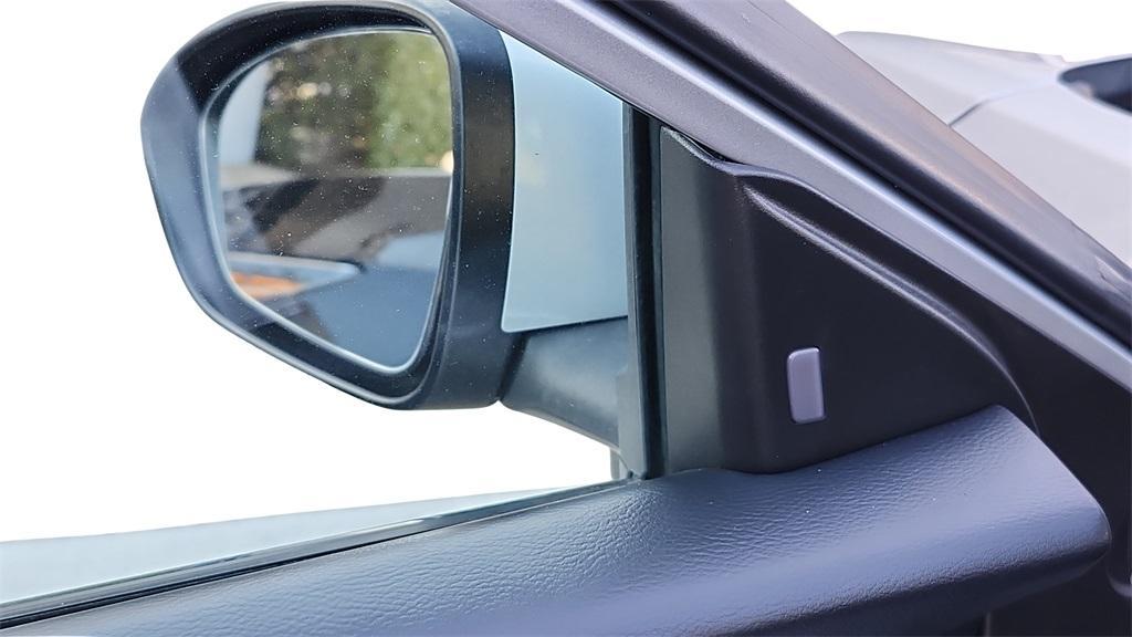 used 2023 Nissan Sentra car, priced at $16,720