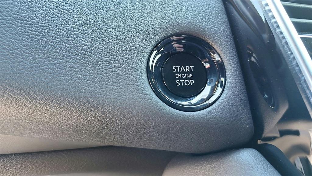 new 2026 Nissan Armada car, priced at $66,858