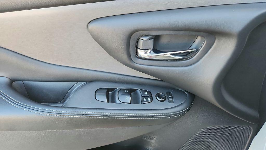 used 2022 Nissan Murano car, priced at $18,267