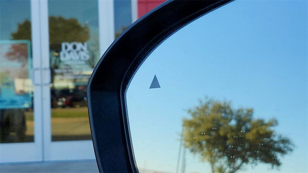 new 2026 Nissan Kicks car, priced at $24,588