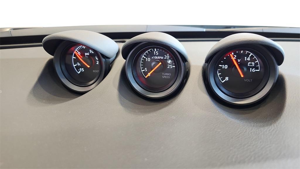 new 2026 Nissan Z car, priced at $43,855