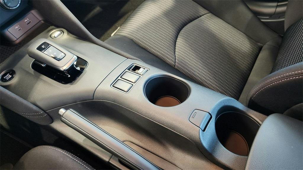 new 2026 Nissan Z car, priced at $43,855