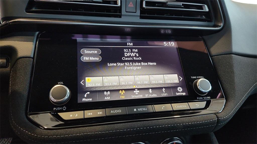 new 2026 Nissan Z car, priced at $43,855