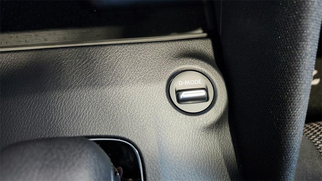 new 2026 Nissan Z car, priced at $43,855