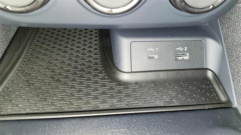 new 2026 Nissan Z car, priced at $43,855