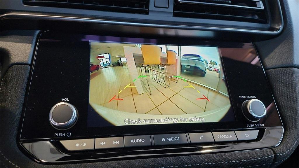 new 2026 Nissan Z car, priced at $43,855