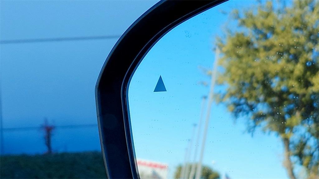 new 2026 Nissan Kicks car, priced at $23,657