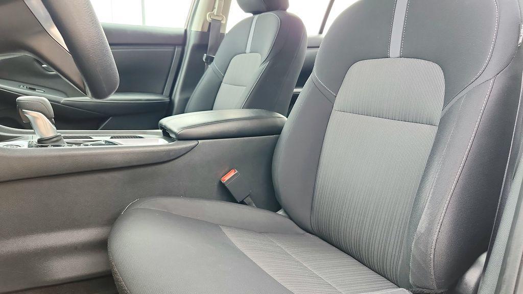 used 2024 Nissan Sentra car, priced at $17,931