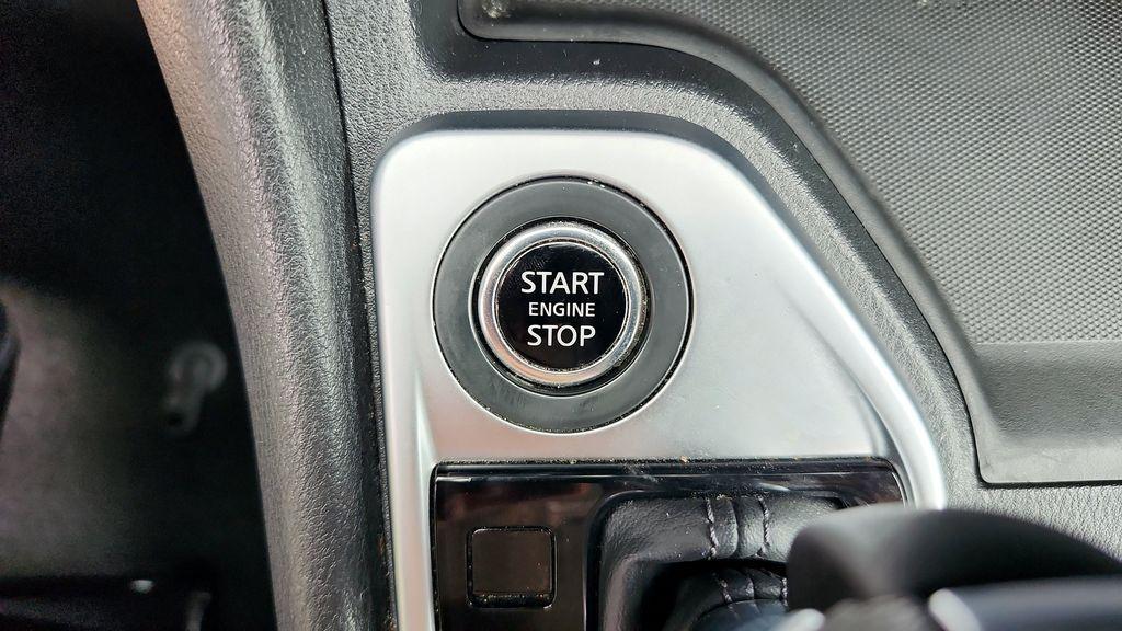 used 2024 Nissan Sentra car, priced at $17,931