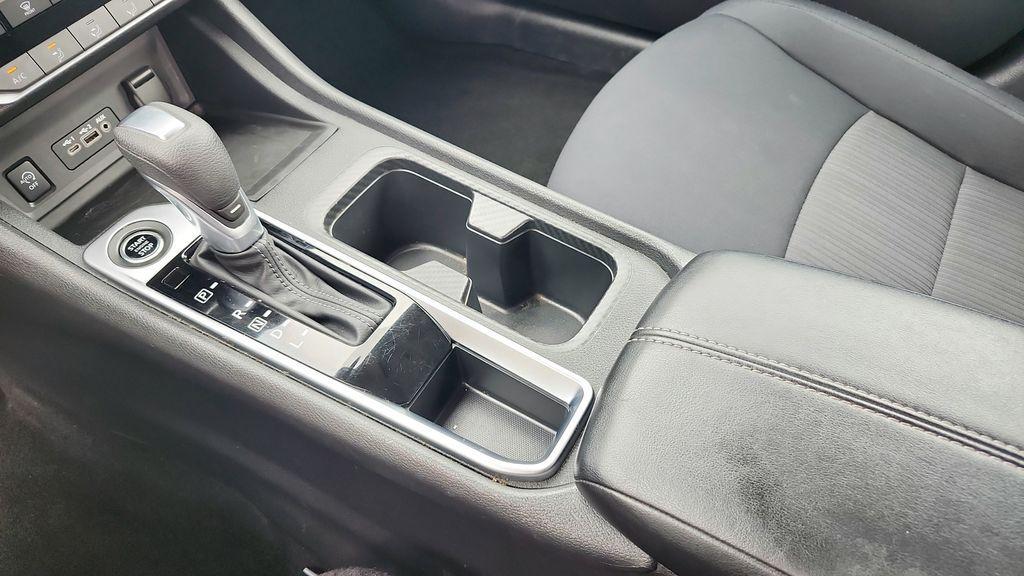 used 2024 Nissan Sentra car, priced at $17,931