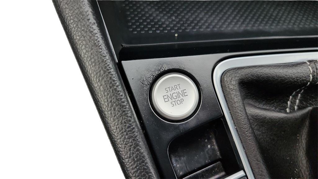 used 2024 Volkswagen Jetta car, priced at $18,591