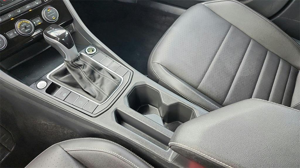 used 2024 Volkswagen Jetta car, priced at $18,591