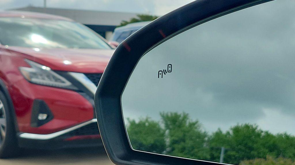 used 2024 Volkswagen Taos car, priced at $17,794