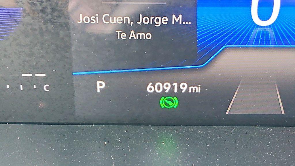 used 2024 Volkswagen Taos car, priced at $17,794