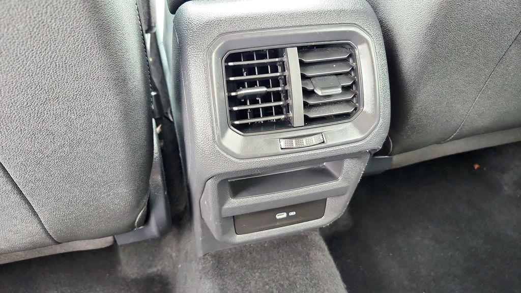 used 2024 Volkswagen Taos car, priced at $17,794