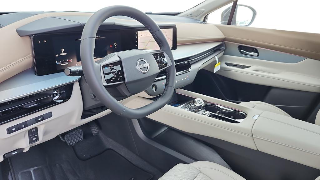 new 2026 Nissan Murano car, priced at $51,535