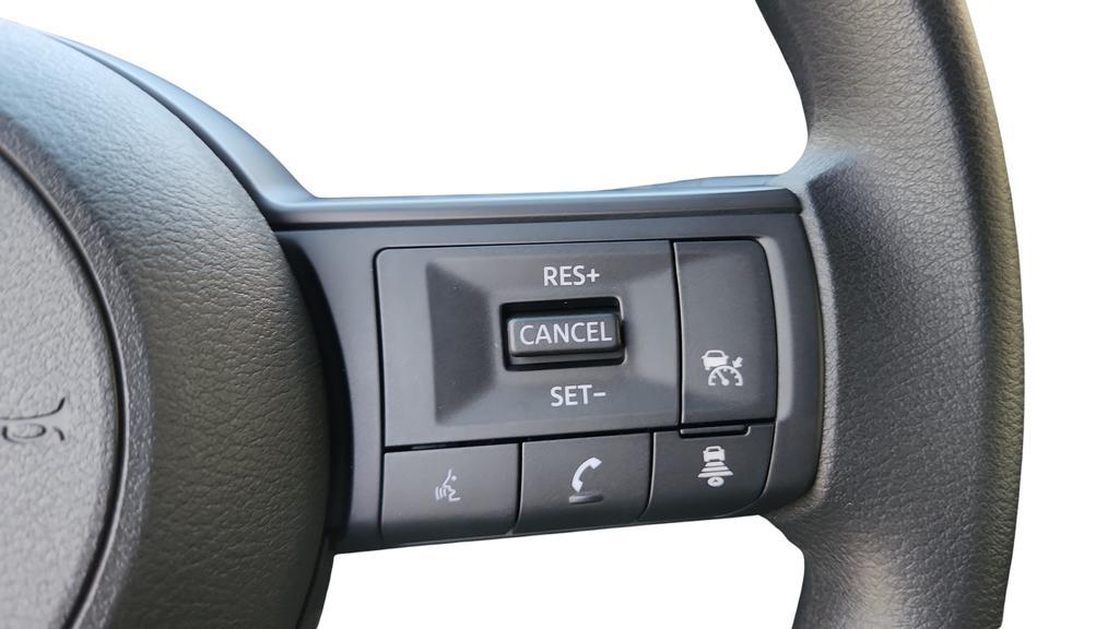 new 2026 Nissan Kicks car, priced at $26,263