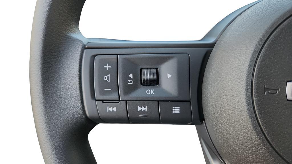 new 2026 Nissan Kicks car, priced at $26,263