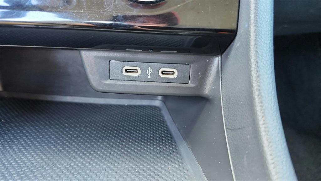 used 2024 Volkswagen Jetta car, priced at $18,815