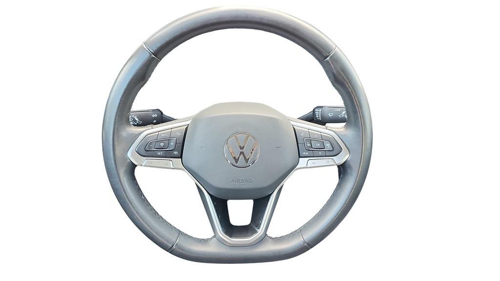 used 2024 Volkswagen Jetta car, priced at $18,815