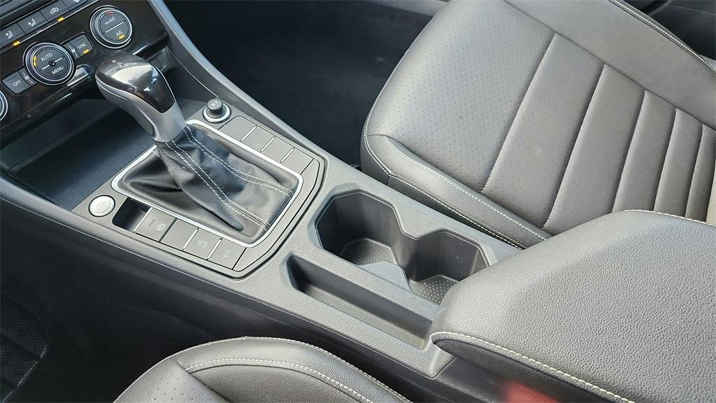 used 2024 Volkswagen Jetta car, priced at $18,815