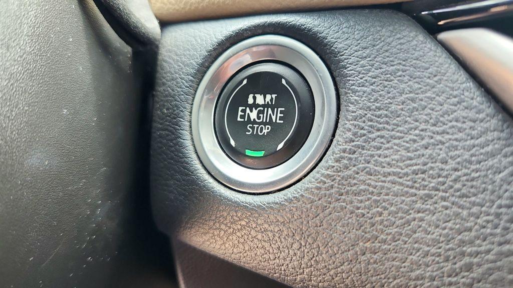 used 2024 Cadillac XT4 car, priced at $30,965