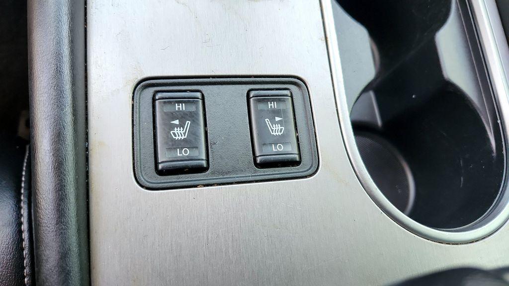 used 2024 Nissan Murano car, priced at $20,884